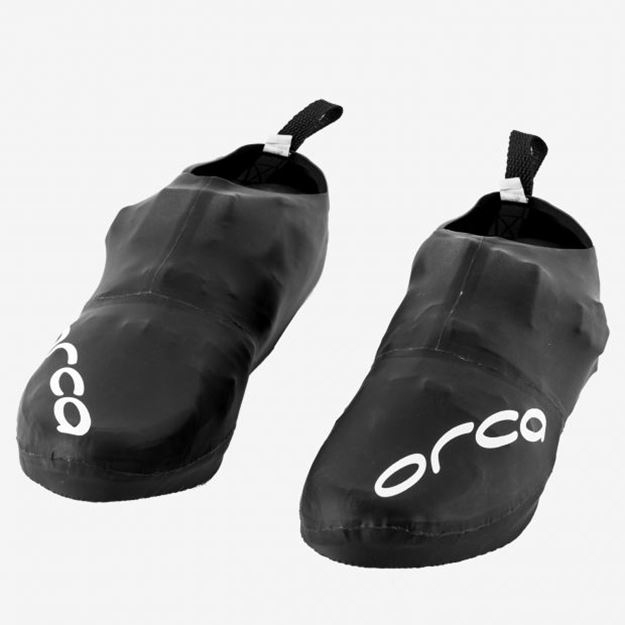 Picture of ORCA RS1 AERO SHOE COVERS